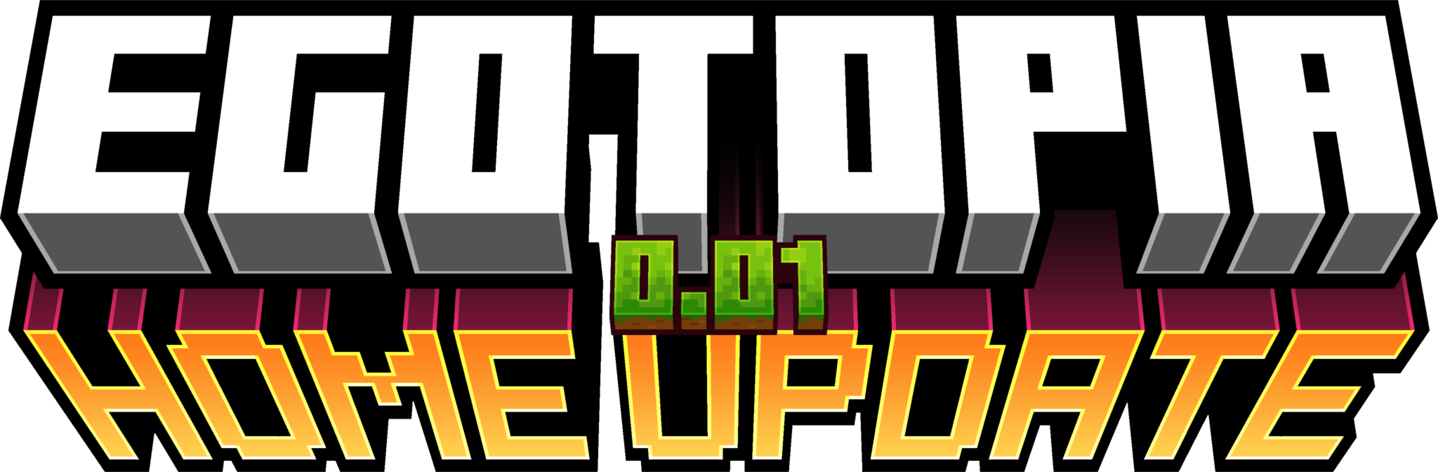 Egotopia Home Update